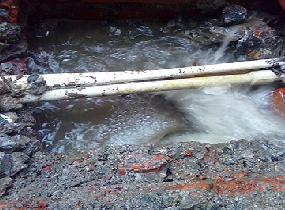 津市家庭管道漏水检测
